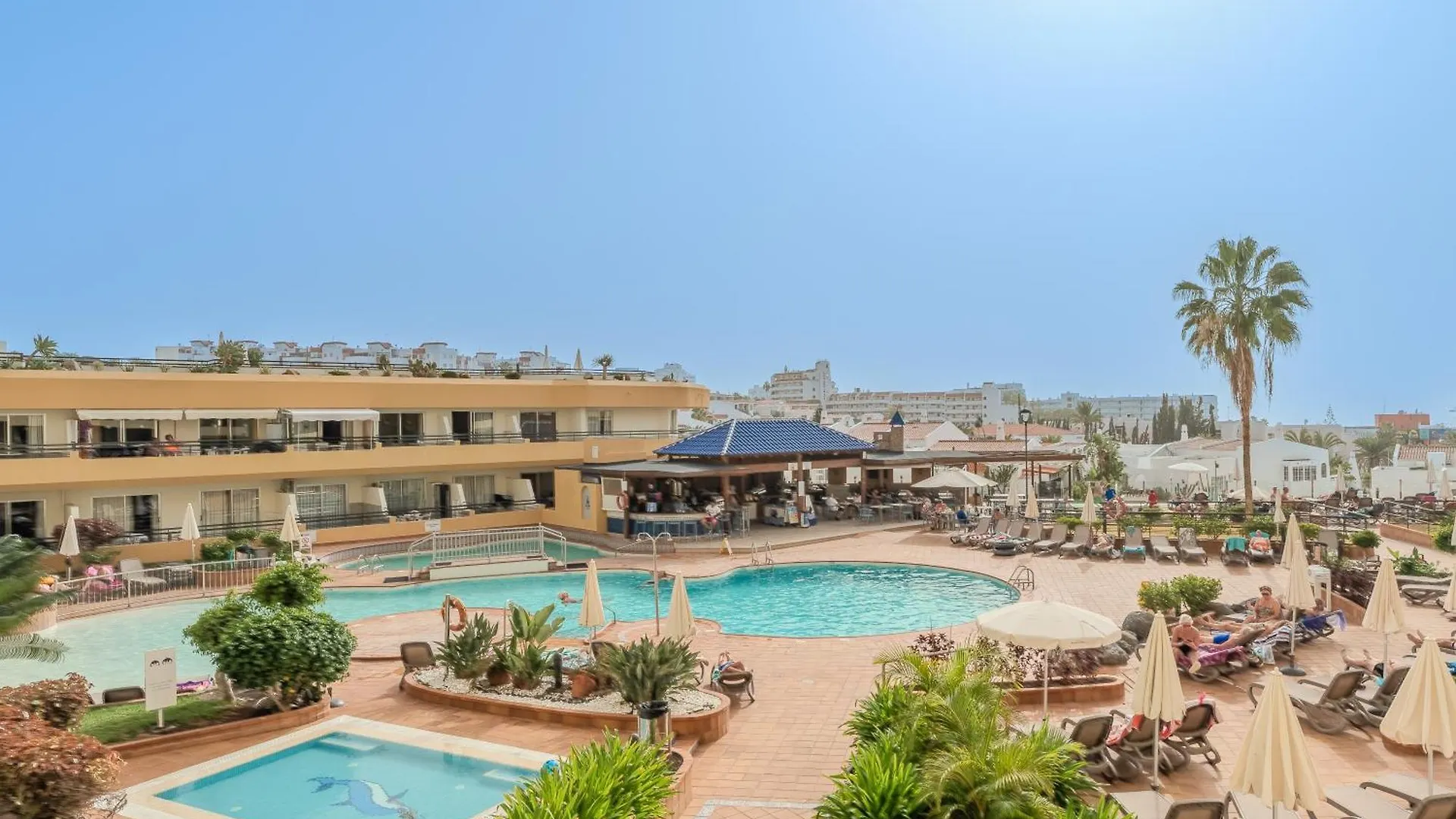 Vv Obsidian New Apartamento Costa Adeje