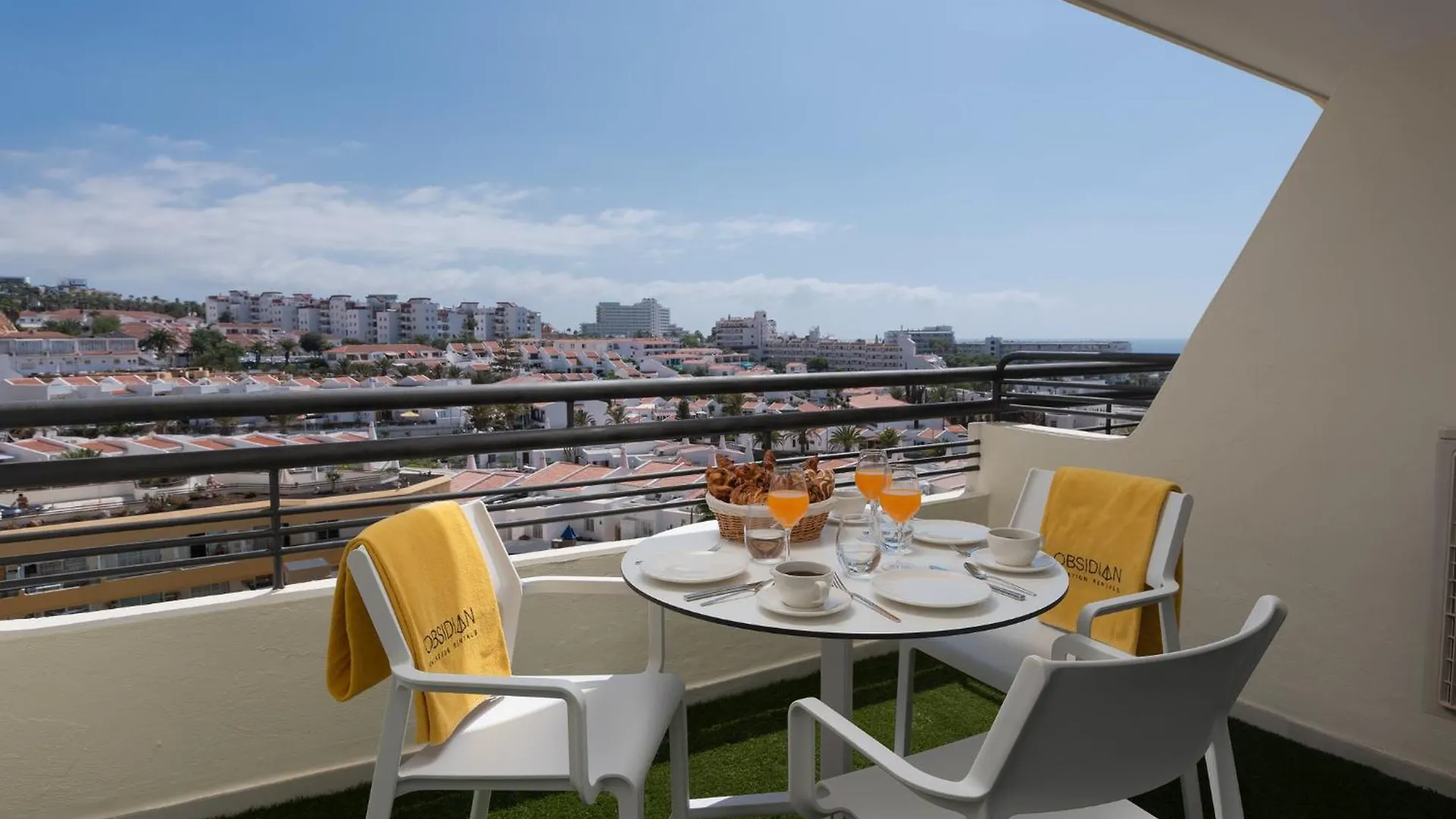 Vv Obsidian New Apartamento 아데제 0*,  스페인