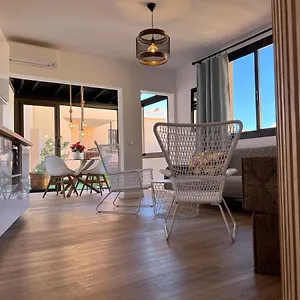 Tenerife Lucia, Appartement
