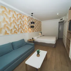 Olivos Apartman
